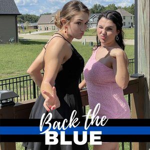 Meet your Posher, Haley